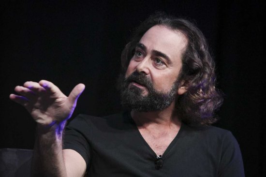 David Zervos