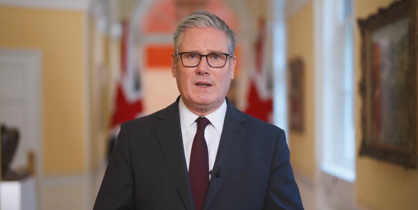 △斯塔默（资料图）